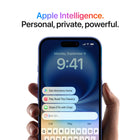 Apple - iPhone 16 6,1" - 256 Go - Outremer - Bell et Virgin Plus-Conçu Pour Durer: Remarquablement robuste de bord en bord, iPhone 16 est doté d'un boîtier en aluminium de calibre aérospatial et d'un écran Super Retina XDR 6,1 po en Ceramic Shield dernière génération, 2x plus solide que le verre de n'importe quel téléphone
