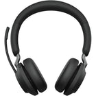 Jabra - Casque supra-auriculaire sans fil stéréo Evolve2 65 UC - Unified-5
