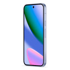 Google Pixel 10 - 256 Go - Lilas - Bell et Virgin Plus-DELO 1 080 x 2 424 à oxyde polycristallin à basse température (LTPO) à 422 ppp, Revêtement avant en verre Gorilla Glass Victus 2 de Corning