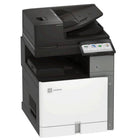 Lexmark - Imprimante laser couleur A4 multifonction CX833SE-Durable : il est facile de se sentir bien