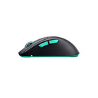 Cherry - Souris de jeu sans fil XTRFY M64-Sans fil 2,4 GHz sans décalage