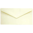 JAM Paper Enveloppes Strathmore no 7,75, 3,88 x 7,5 po, vélin ivoire, 500/paquet-Type de produit : Enveloppe Strathmore
