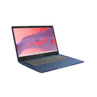 Lenovo - Chromebook IP Slim 3 14" FHD - MediaTek Kompanio 520 - 128 Go eMMC - 4 Go RAM - Chrome OS - Bleu abysse-La confidentialité appelle