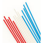 3Doodler - Blister mixte Start+ - Étoiles et Rayures-Dessinez partout, sur presque n'importe quelle surface ! Ne chauffe pas au toucher. Vous pouvez dessiner sur presque tous les matériaux et toutes les surfaces.