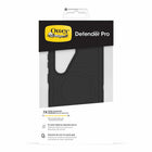 Otterbox - Étui Defender Pro avec aimants pour Samsung Galaxy S26+, Noir-Des points d'ancrage intégrés permettent de fixer des dragonnes et des breloques pour téléphone