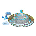 Learning Resources - Jeu Summit Sums-Des dangers à profusion : la montagne de ce jeu de mathématiques comporte de nombreux obstacles : attention aux rochers gigantesques, ainsi qu'à Frankie la chèvre, qui adorerait vous bloquer le chemin !