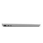 Microsoft - Surface Laptop Go 3 12,4po, Intel Core i5-1235U, 256 Go SSD, 8 Go RAM, Windows 11 Famille, Platine-Mémoire : 8 Go de RAM LPDDR5