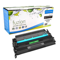 fuzion - Canon 070 (5639C001) Cartouche de toner compatible - Rendement standard - Noir-Noir