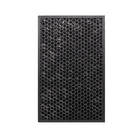 Sharp - Filtre désodorisant de remplacement pour FPF50UW-Filtre à charbon actif de remplacement Sharp FZK50DFU conçu pour un purificateur d'air HEPA Sharp avec technologie Plasmacluster Ion pour les pièces de taille moyenne