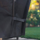Kenmore - Housse pour barbecue au gaz de 33 po - noire-7