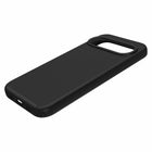 Blu Element - Étui Armour Rugged pour Pixel 10 Pro XL – Noir-Boutons électroplaqués à réponse rapide