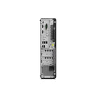 Lenovo - Remis à Neuf ThinkStation P340 SFF - Intel i7 - 256 Go SSD NVMe - 32 Go de RAM - Windows 11 Pro-256 GB NVMe Stockage SSD