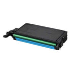 Premium Tone - Samsung CLT-K609S Cartouche de toner Alternative - Rendement Standard - Noir-Marque compatible : Samsung