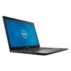 Dell - Ordinateur portable Latitude 7490 14 po reconditionné - Intel Core i7-8650U - SSD 512 Go - RAM 16 Go - Windows 10 Pro-Intel Core i7-8650U