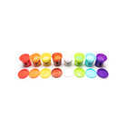 Crayola - Pâte à Modeler Parfumée Rigolote Ensemble Éducatif Salle de Classe (24 x 3oz)-4