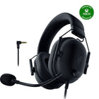 Razer - Blackshark V2 X XBOX Casque esport pour XBSX - Noir- Vivez pleinement l'esport avec le Razer Blackshark V2 X. Équipé de notre meilleur micro de casque et de nos meilleurs pilotes audio, il fera de vous un pro de la compétition sur console. Profitez d'un trio gagnant : un son exceptionnel, une clarté vocale supérieure et une isolation acoustique optimale, le tout avec un casque gaming haute performance pour Xbox 