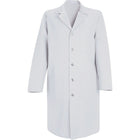 Red Kap - Sarraus De Laboratoire, Poly-Coton, 36, Blanc, paquet de 2-Couleur Blanc