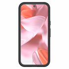 Blu Element - Étui Armour Rugged pour Pixel 10/10 Pro – Noir-Résistant aux chocs