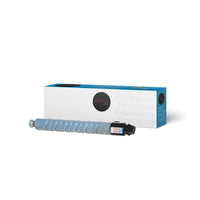 Premium Tone - Ricoh 841852/841856 Compatible - Cyan-Rendement: 22500