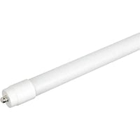 Northern Stars - DEL Ampoule LE-33T8/840 4000K 120V DR 34W Fa8 4200 LM - 8ft - Paquet de 2-Givrée