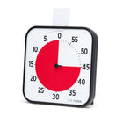 Time Timer - Minuterie originale 12 pouces (grande)-Le plus grand de la famille Original, le Time Timer Original 12 po Large est le cœur de toute salle de classe, salle de conférence ou maison.