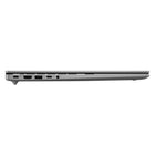 Asus - Ordinateur portable Vivobook 16 po WUXGA Copilot+ - Qualcomm Snapdragon X - SSD 512 Go - 16 Go de RAM - Windows 11 Famille - Argent-Connectivite: Wi-Fi 6E, Bluetooth 5.3