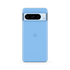 Google - Pixel 8 Pro - 128 Go - Baie - Bell et Virgin Plus-Les Commandes Pro sur le Pixel 8 Pro vous donnent accès aux commandes avancées de l'appareil photo telles que la vitesse d'obturation, l'ISO, etc