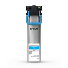 Epson - R02 Sac d’encre - Capacité standard - Cyan-Cyan