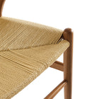Modway - Amish 29" Chaise à manger - Noyer-10