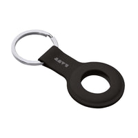 Laut huex pour apple airtag - noir-La boucle ergonomique facilite la prise en main pour toutes les tailles de main.