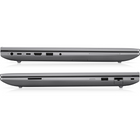 HP ZBook X G2i 16" Portable tactile - Intel Ultra 9 386H - Nvidia RTX PRO 2000 - 32 Go de RAM - 1 To SSD - Win 11 Pro - Argent-RAM : 32 Go de RAM DDR5 (extensible à 128 Go)