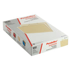 Pendaflex - Chemises de classement Essentials 1/3 coupe, format légal, manille-Onglets à 1/3 en positions assorties