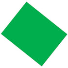 UCreate Carton couché vert, 22 po x 28 po, 25 feuilles-carton couché 22 po x 28 po