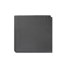 WeatherTech - Tapis d'angle anti-fatigue ComfortMat Connect - Bordé - Noir-Chaque pièce d’angle mesure 63,5 cm2. Assemblez une pièce d’extrémité ou de centre de chaque côté pour donner à votre ComfortMat Connect un angle de 90 degrés.