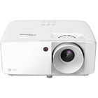 Optoma Technology - Projecteur laser DLP Full HD DuraCore ZH420 4 300 lumens-Rapport de projection de 1,12 à 1,47:1