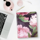 Blueline - 2027 agenda hebdomadaire/mensuel Timanager Pink Ribbon – 8 1/2 po x 6 3/4 po – rose – bilingue-Bilingue