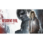 Resident Evil Requiem pour Nintendo Switch 2 [Téléchargement]-Genre : Action et aventure