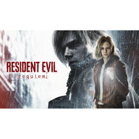 Resident Evil Requiem pour Nintendo Switch 2 [Téléchargement]-Genre : Action et aventure