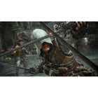 Assassin's Creed Black Flag Resynced - STANDARD EDITION pour Xbox Series X-Les combats ont été repensés pour offrir des affrontements plus dynamiques, qui font la part belle aux parades et aux exécutions. L'infiltration et le parkour ont été améliorés pour permettre des fuites et des assassinats plus fluides