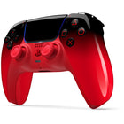 Sony - Manette de jeu sans fil DualSense - Rouge techno-Connectivité multi-appareils : Connectez-vous à l’aide d’un câble USB de type C ou de la technologie Bluetooth et jouez facilement sur plus d’appareils, y compris des PC Windows et Mac, des téléphones mobiles Android et iOS
