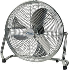 Ventilateur sur pied à grande vitesse-Diamètre (po) â€“ 16