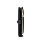 Champs - Portefeuille Mince Iconic - Noir-Doublure de protection RFID