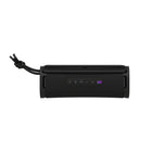 Sony - SRSULT10 Haut-parleur portable sans fil ULT FIELD 1 - Noir-Processeur de diffusion sonore - Ce haut-parleur compact offre un son ambiophonique impressionnant. Le processeur de diffusion sonore remplit de son n’importe quel espace grâce à sa technologie DSP.