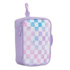 Smash - Ensemble de sac à dos 3 pièces junior journey - carreauté-11,75 po L x 5,5 po l x 16 po H