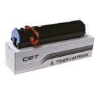 CET -Canon GPR-54 Cartouche de toner - Rendement standard - Noir-Couleur : Noir