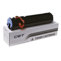 CET -Canon GPR-54 Cartouche de toner - Rendement standard - Noir-Couleur : Noir