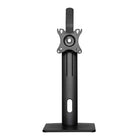 IntekView - Support autoportant à moniteur unique-Vesa Compatible 75x75 et 100 x 100