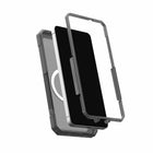 UAG - Étui Trooper Rugged avec aimants pour Samsung Galaxy S26+, Gris Cendre-Noyau souple résistant aux chocs