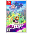 The Legend of Zelda: Echoes of Wisdom pour Nintendo Switch-Le peuple d’Hyrule se volatilise, englouti par d’étranges failles qui apparaissent. Avec un certain épéiste parmi les disparus, c’est à Princesse Zelda de sauver le royaume dans une toute nouvelle histoire de The Legend of Zelda!