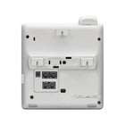 HP - Téléphone IP à montage mural Bluetooth avec/sans fil Poly Edge E220 - Noir-Améliorez l'expérience utilisateur avec des téléphones au son exceptionnel et plus efficaces. Des fonctionnalités telles qu'une meilleure accessibilité avec la synthèse vocale, des réglages de couleur d'écran pour le daltonisme et des paramètres de police plus grands offrent davantage de moyens de se connecter.